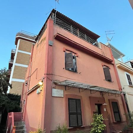 Casa Vacanza Il Borghetto 罗马 外观 照片