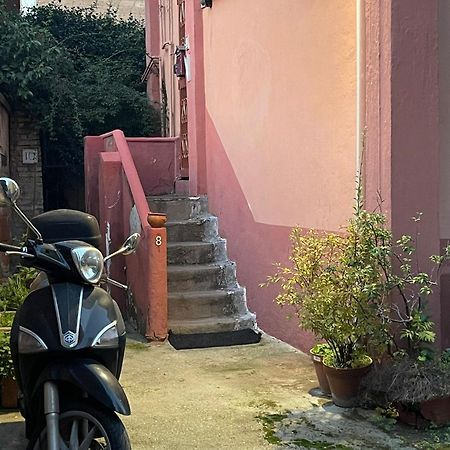 Casa Vacanza Il Borghetto 罗马 外观 照片