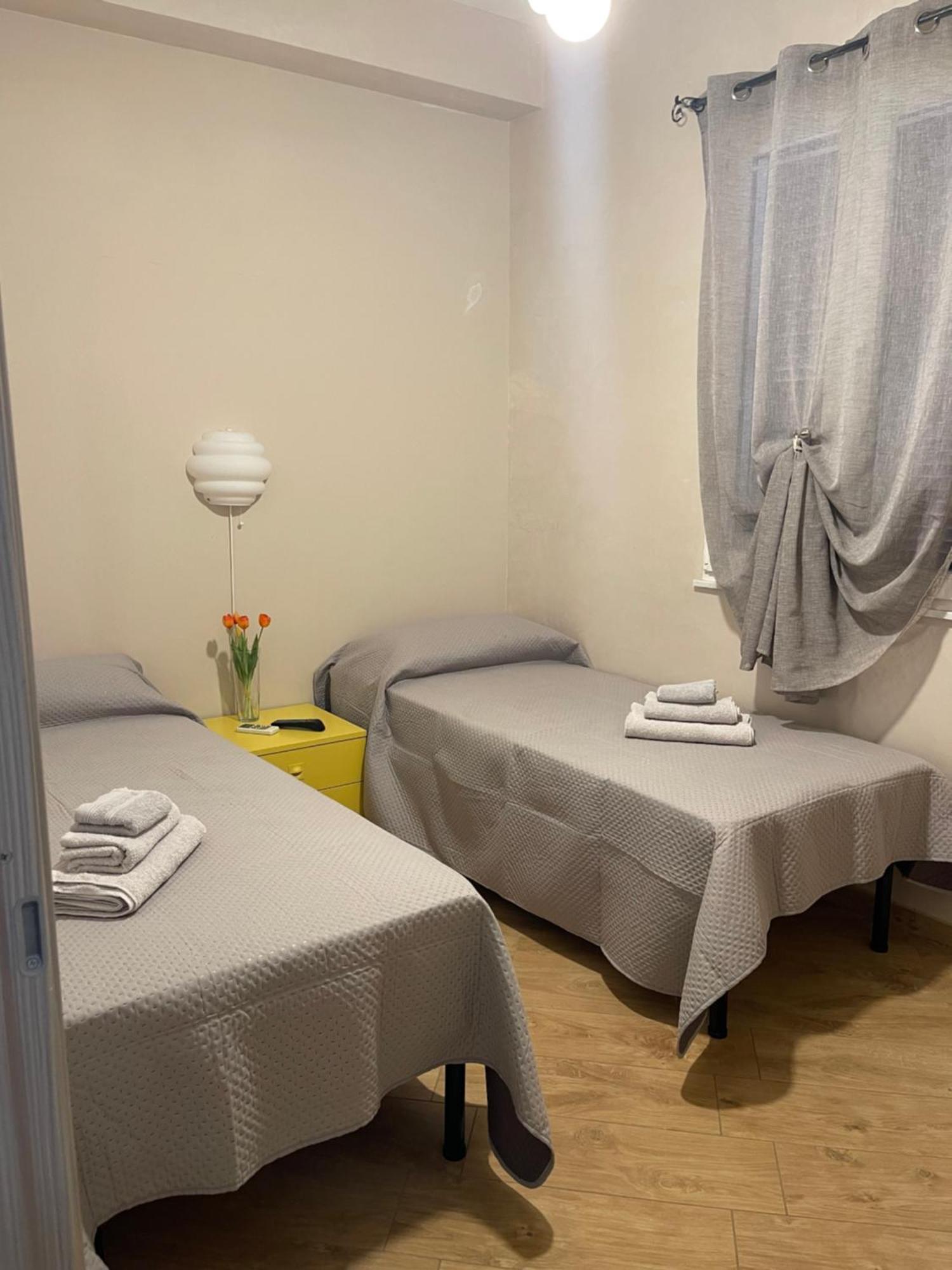 Casa Vacanza Il Borghetto 罗马 外观 照片