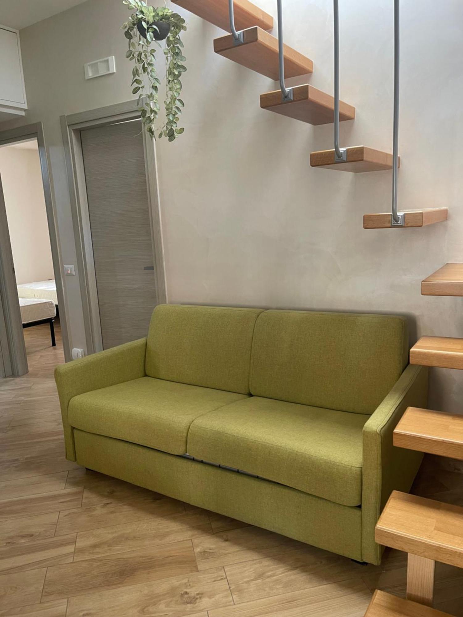 Casa Vacanza Il Borghetto 罗马 外观 照片