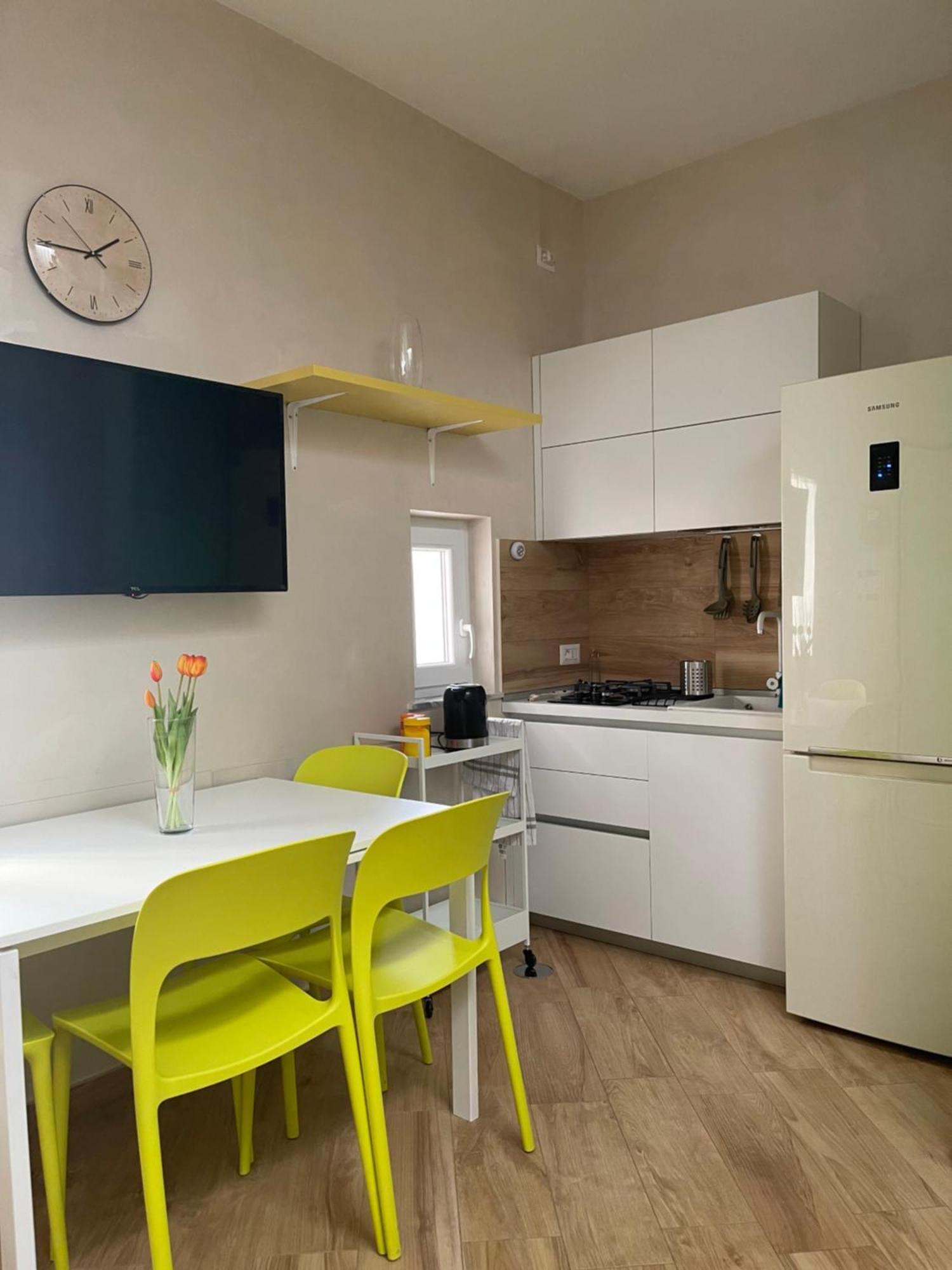 Casa Vacanza Il Borghetto 罗马 外观 照片