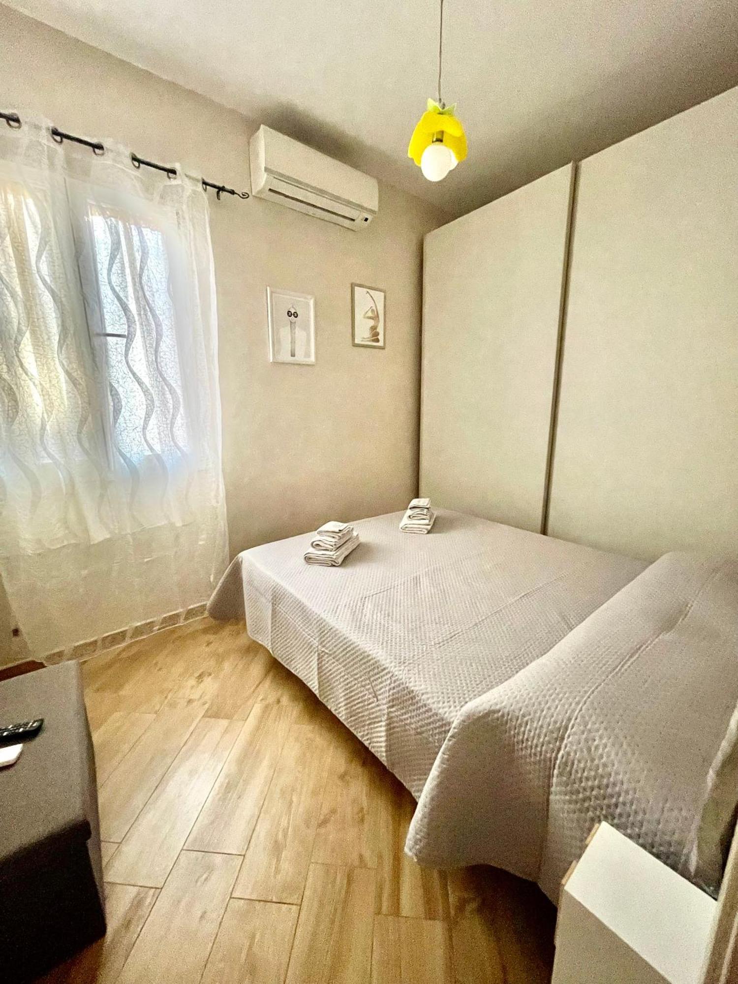 Casa Vacanza Il Borghetto 罗马 外观 照片