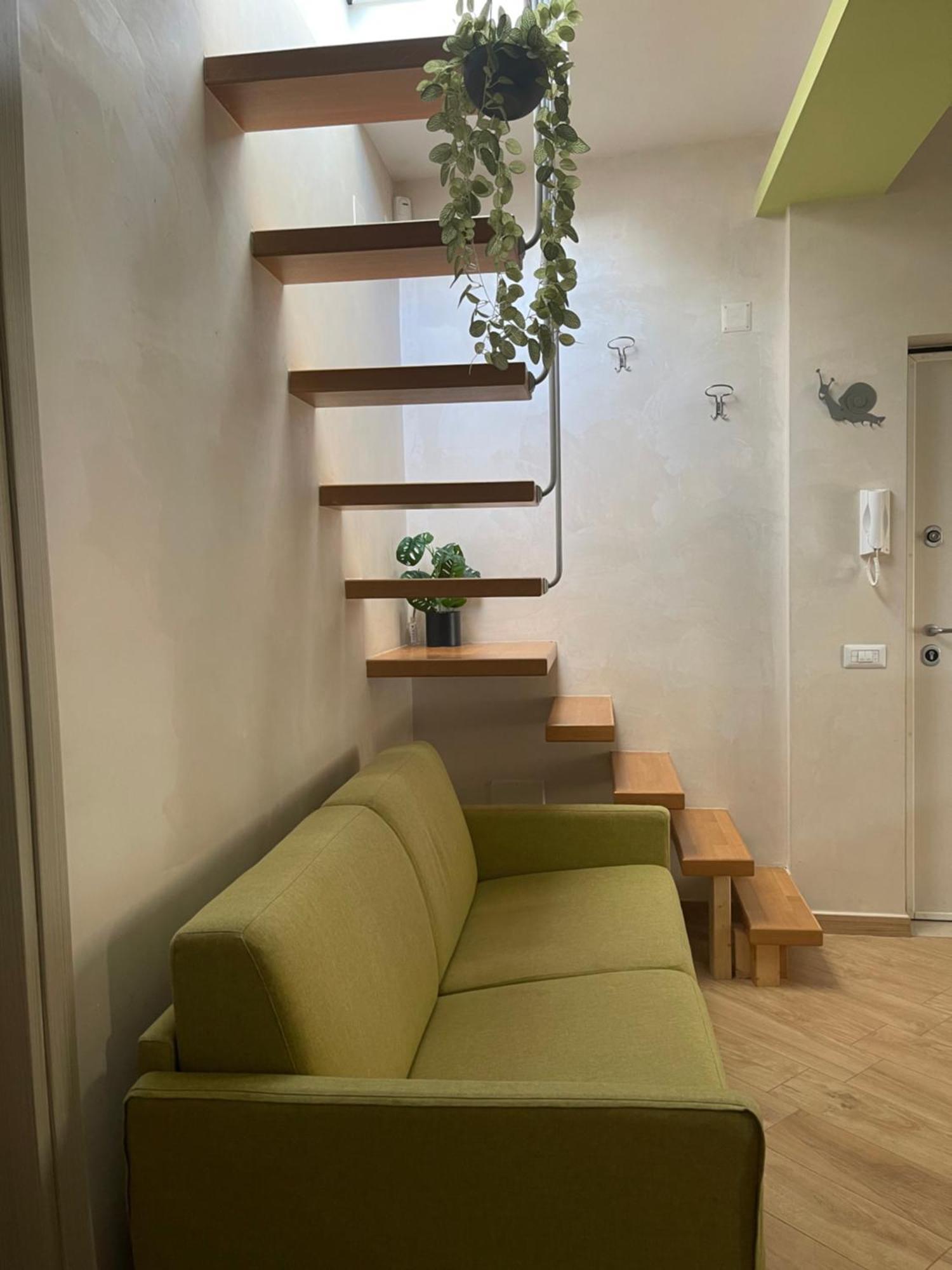 Casa Vacanza Il Borghetto 罗马 外观 照片
