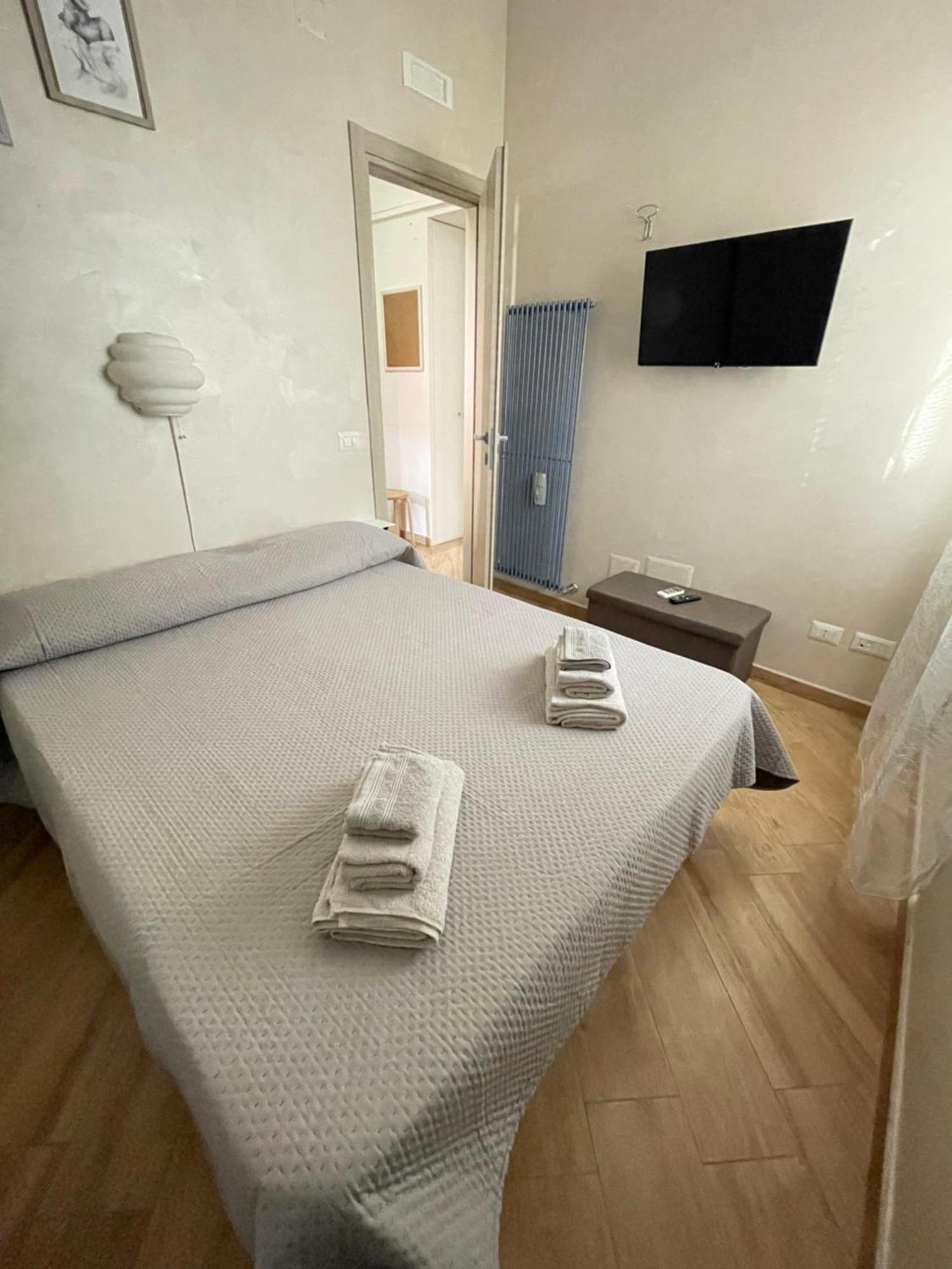 Casa Vacanza Il Borghetto 罗马 外观 照片
