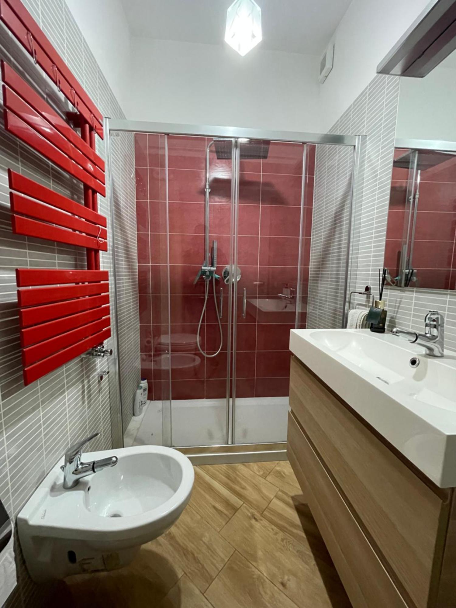 Casa Vacanza Il Borghetto 罗马 外观 照片